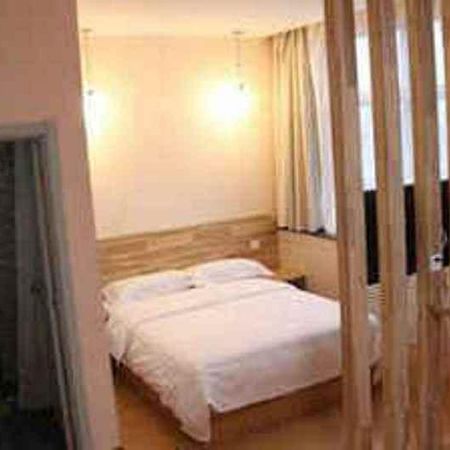 Super 8 Hotel Binzhou Bo Hai Guo Ji المظهر الخارجي الصورة